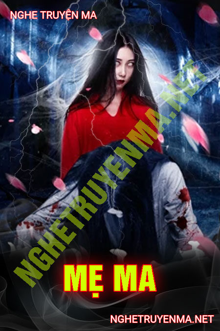 Mẹ Ma