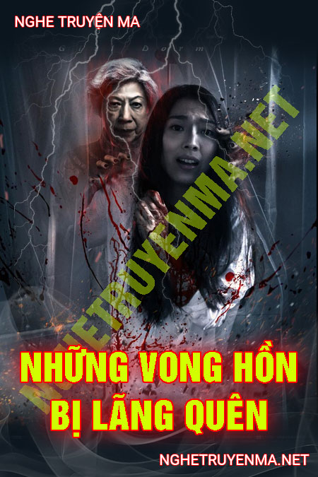 Những Vong Hồn Bị Lãng Quên