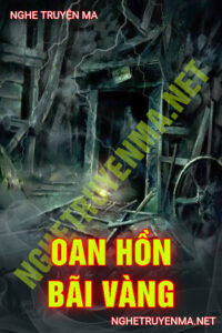Oan Hồn Bãi Vàng