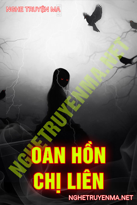 Oan Hồn Chị Liên