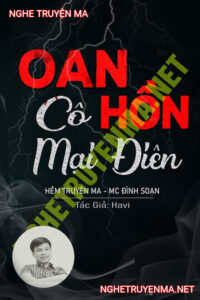 Oan Hồn Cô Mai Điên
