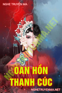 Oan Hồn Thanh Cúc