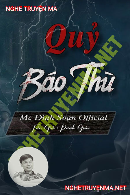 Quỷ Báo T.hù