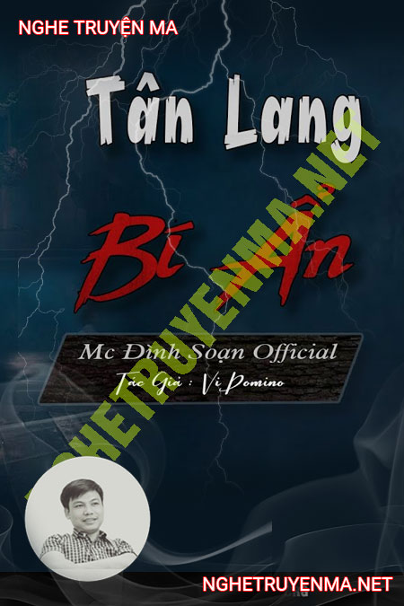 Tân Lang Bí Ẩn