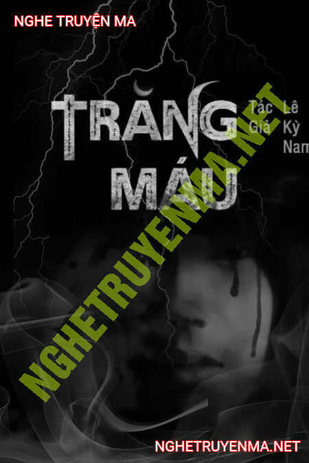 Trăng Máu