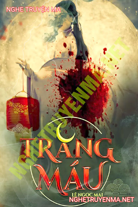 Trăng Máu