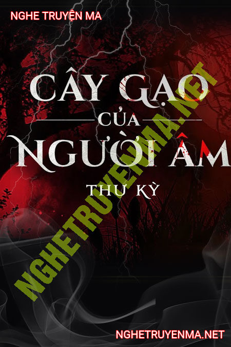 Cây Gạo Của Người Âm