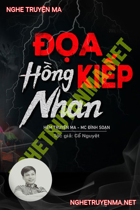 Đọa Kiếp Hồng Nhan