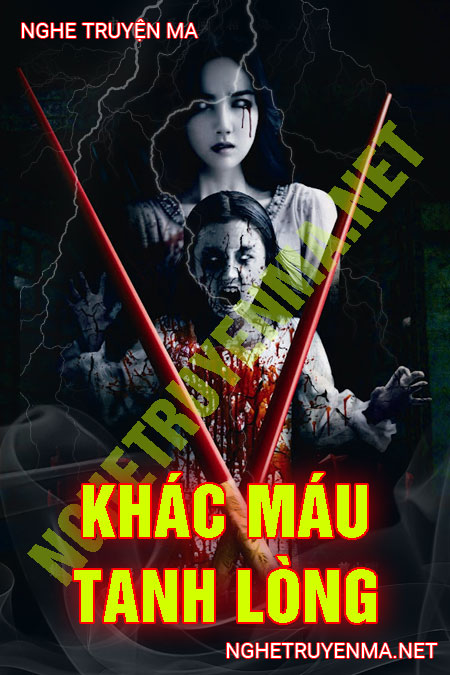 Khác Máu Tanh Lòng