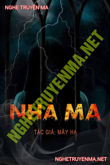 Nhà Ma