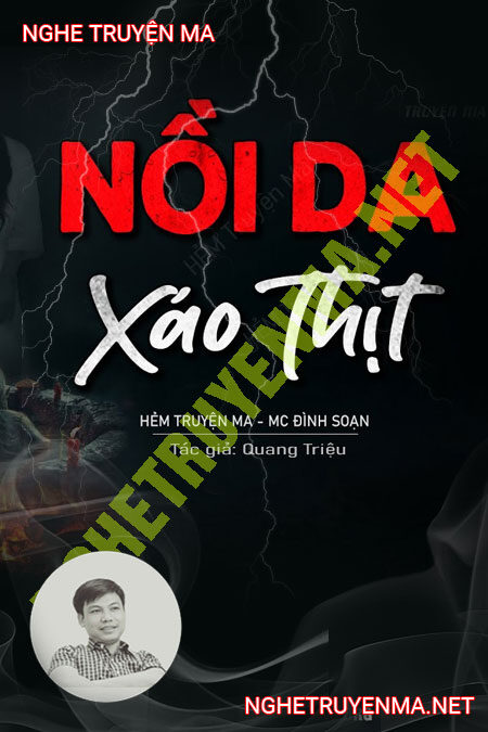Nồi Da Xào Thịt