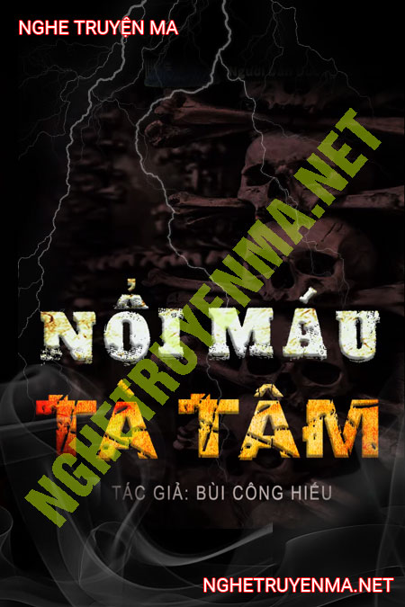 Nổi Máu Tà Tâm