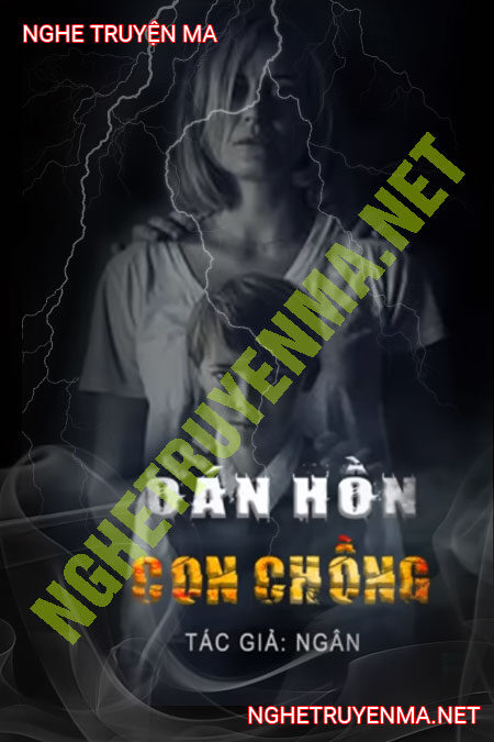 Oan Hồn Và Tội Ác