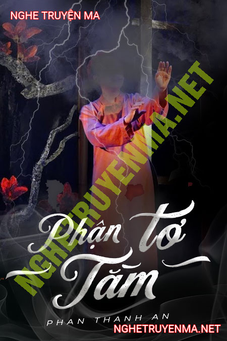 Phận Tơ Tằm
