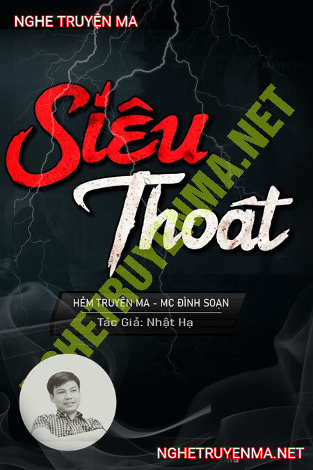 Siêu Thoát