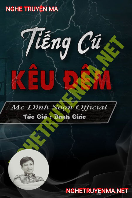 Tiếng Cú Kêu Đêm