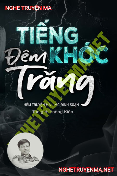 Tiếng Khóc Đêm Trăng