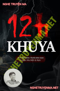12h Khuya