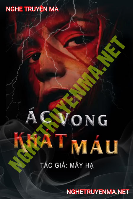 Ác Vong Khát M.áu