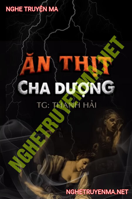 Ăn Thịt