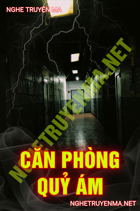 Căn Phòng Quỷ Ám