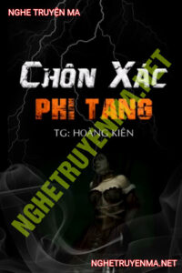 Chôn X.ác Phi Tang