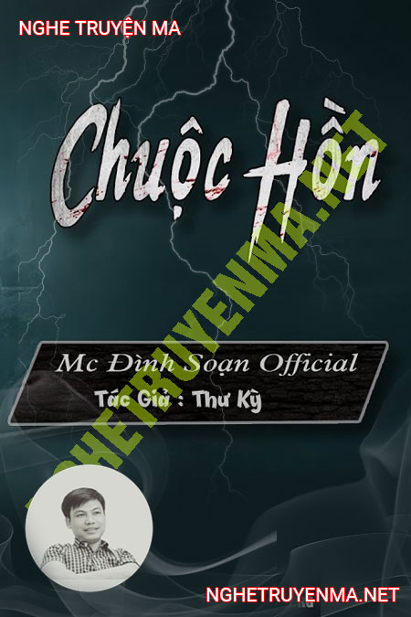 Chuộc Hồn