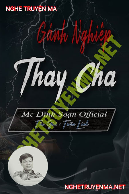 Gánh Nghiệp Thay Cha
