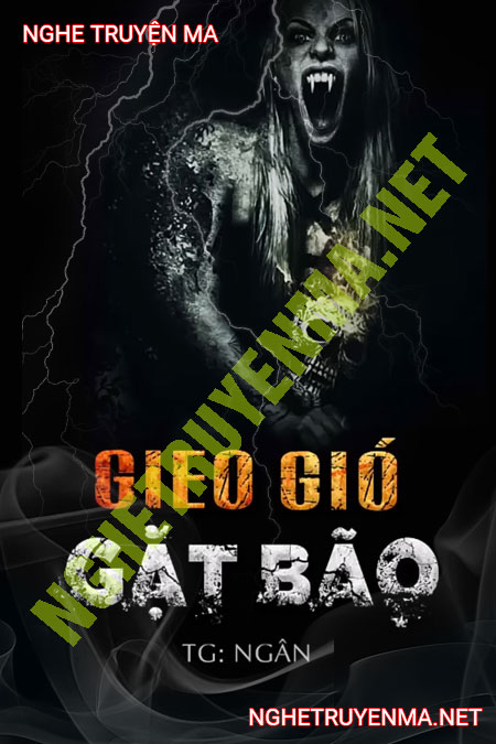 Gieo Gió Gặt Bão