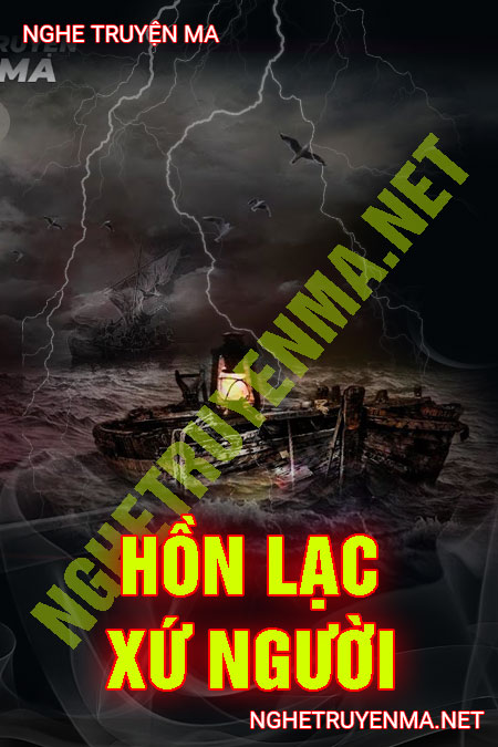 Hồn Lạc Xứ Người