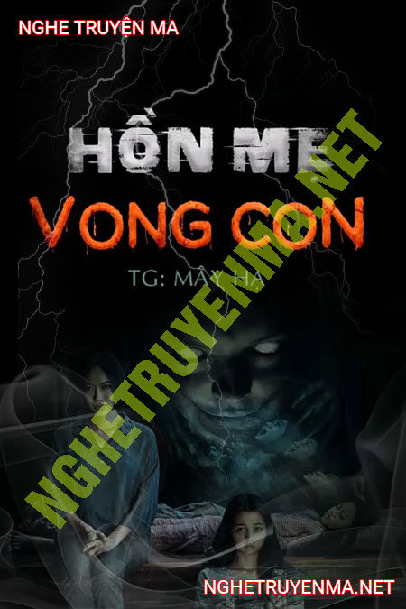 Hồn Mẹ Vong Con