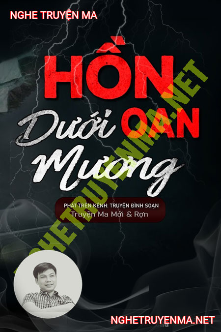 Hồn Oan Dưới Mương