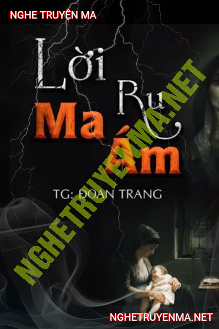 Lời Ru Ma Ám