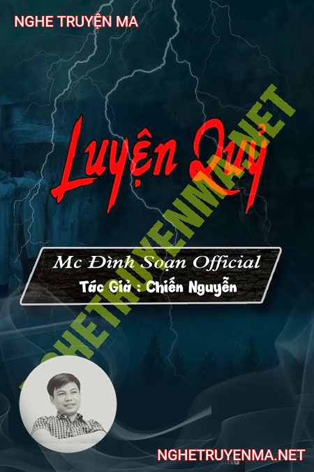Luyện Quỷ Dữ