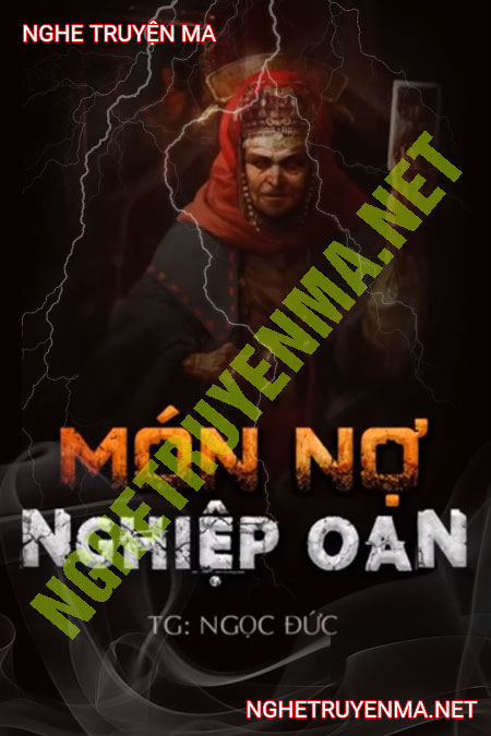 Món Nợ Nghiệp Oán