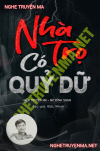 Nhà Trọ Có Quỷ