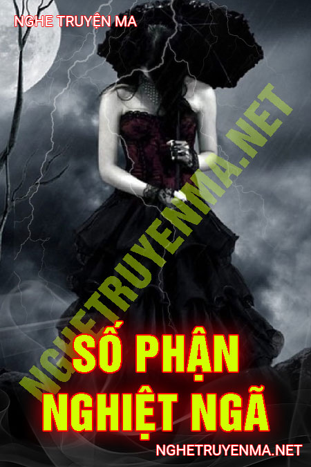 Số Phận Nghiệt Ngã