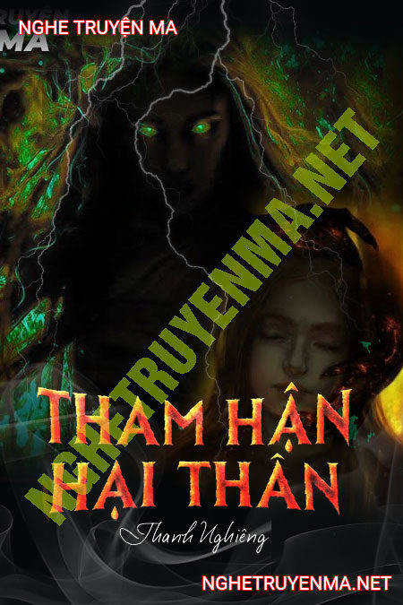 Tham Hận Hại Thân