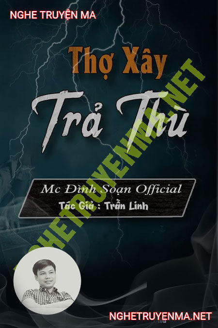 Thợ Xây Trả Thù