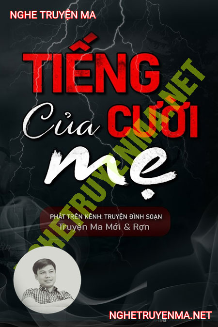 Tiếng Cười Của Mẹ