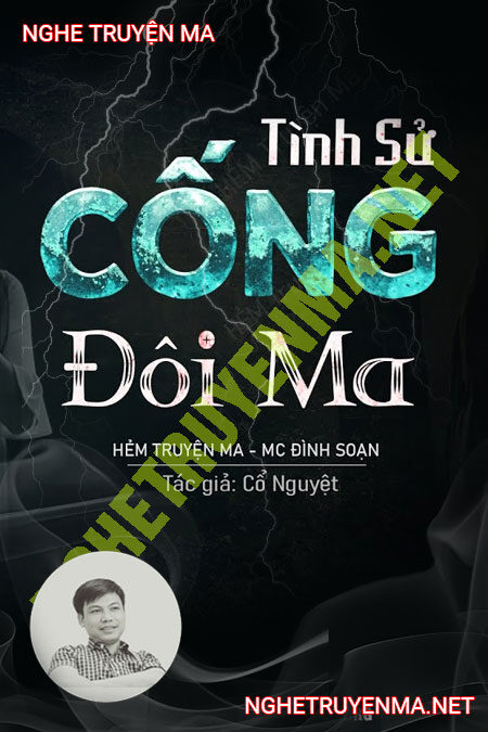 Tình Sử Cống Đôi Ma