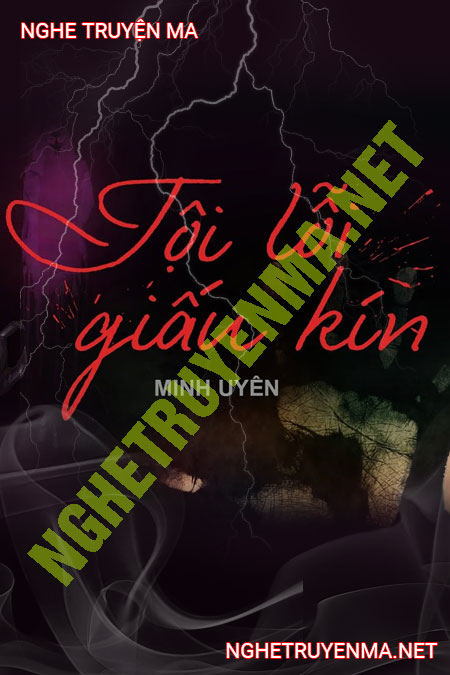 Tội Lỗi Giấu Kín