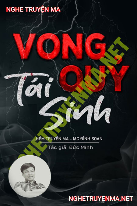 Vong Quỷ Tái Sinh
