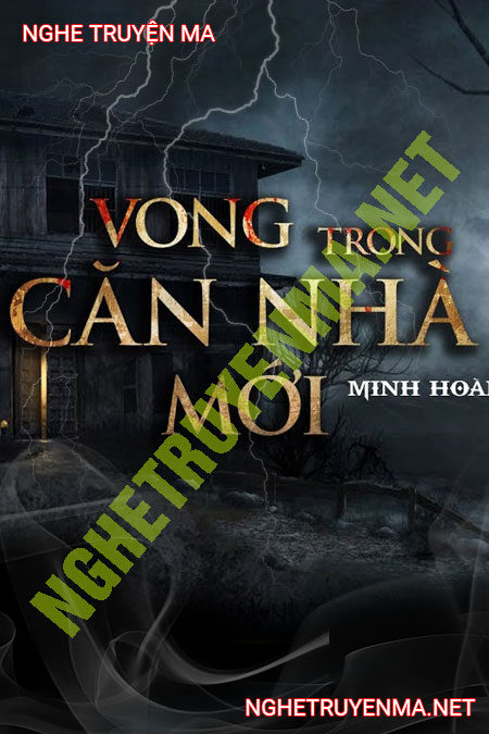 Vong Trong Căn Nhà Mới