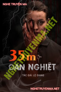 35m Oan Nghiệt