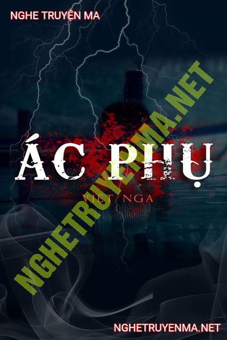 Ác Phụ