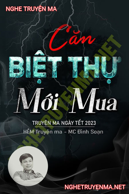 Căn Biệt Thự Mới Mua