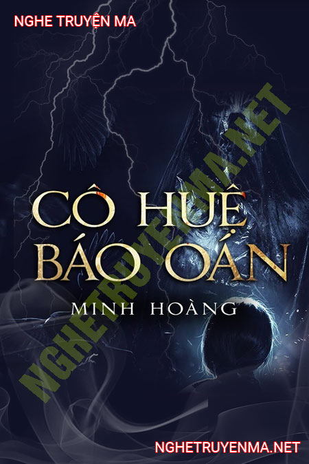 Cô Huệ Báo Oán