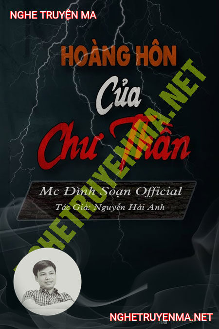 Hoàng Hôn Của Chư Thần