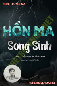 Hồn Ma Song Sinh